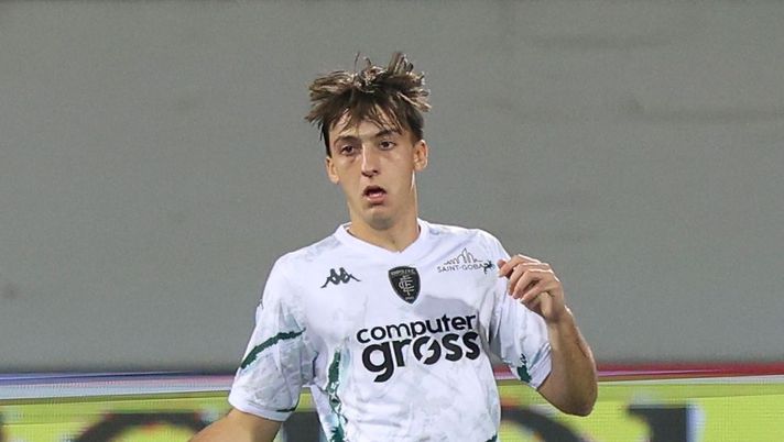 Inter U23, si pensa a un nuovo innesto in difesa: occhi su Tosto dell’Empoli - immagine 1