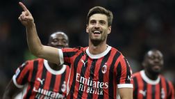 Milan-Venezia, Gabbia: “Ecco cosa ci ha portato Fonseca. Su Theo e Leao …”