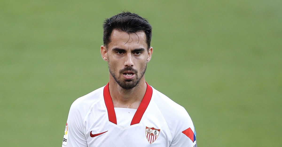 L’ex Milan Suso ritorna al Cadice: arrivato l’annuncio ufficiale L’ex Milan Suso ritorna al Cadice: arrivato l’annuncio ufficiale