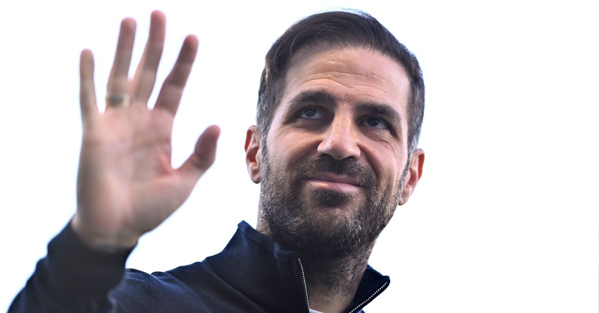 vuoi uno 8216alla fabregas8217 allora prendifabregas il vero milan avrebbe fatto cos236 da Pianetamilan.it vuoi uno 8216alla fabregas8217 allora prendifabregas il vero milan avrebbe fatto cos236