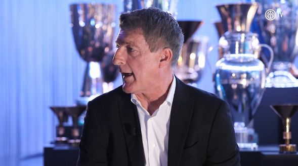 Pagliuca: “Nel ’98 serie di furti incredibile United? Mi voleva, ma arrivò il Fenomeno e…”- immagine 2