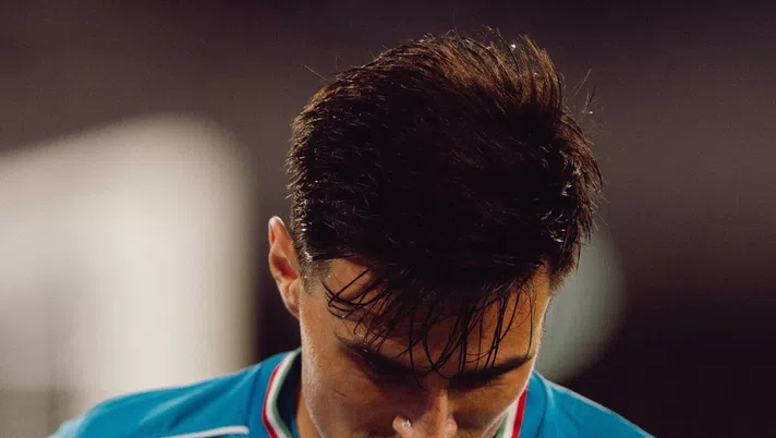elmas napoli