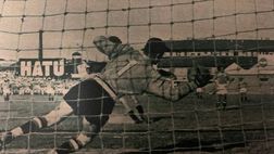 Renato Gandolfi, l’uomo che non partì per Lisbona: avrebbe compiuto 98 anni