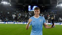 Lazio-Lecce, Basic: “Stiamo crescendo e ci siamo divertiti. Ma andava chiusa prima”