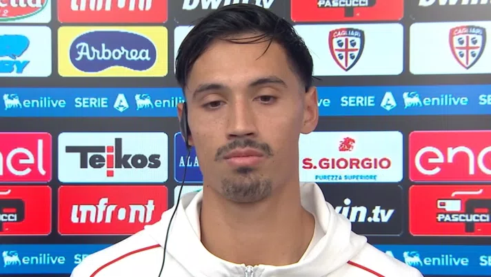 Milan, Reijnders: “Non è possibile concedere 3 gol uguali, dobbiamo guardarci allo specchio” - immagine 1