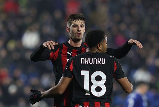 Milan, Gabbia ha raggiunto quota 100 presenze in Serie A coi rossoneri- immagine 2