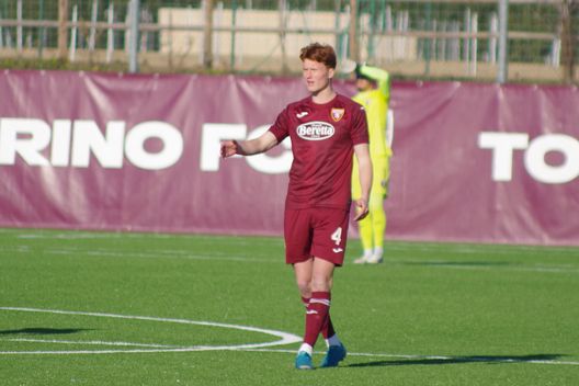 Alza il livello Mullen anche da terzino, show dei granata in Serie C- immagine 2