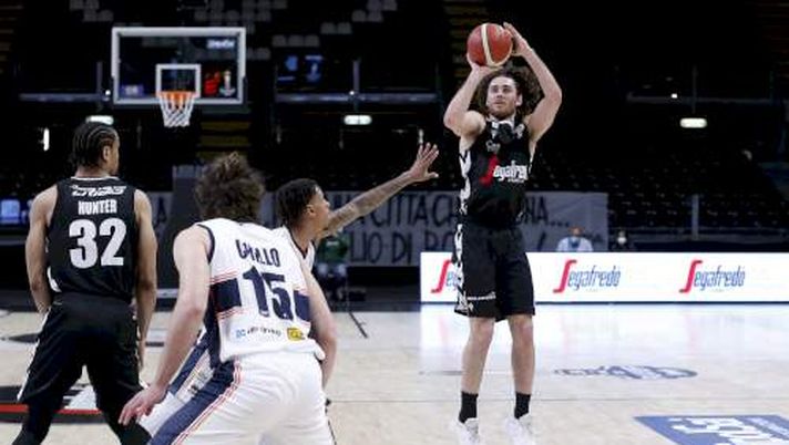 Repubblica – Ecco i reduci del Mondiale Pajola e Dobric i più felici - immagine 1