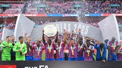 Il Crystal Palace tuona: “Dov’è il merito sportivo? Lotteremo per la Conference”