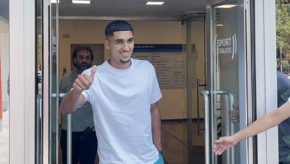 FCINTER1908 – Khalaili, cosa è successo. Salta tutto? Non decide l’Inter: lo scenario col Coni- immagine 2