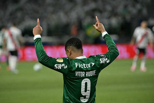 Vitor Roque, che rinascita: il brasiliano torna a brillare e mette nel mirino la Copa Libertadores- immagine 2