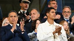 Como, Varane: «Nico Paz al Real Madrid? Non abbiamo voce in capitolo. La Coppa Italia…»