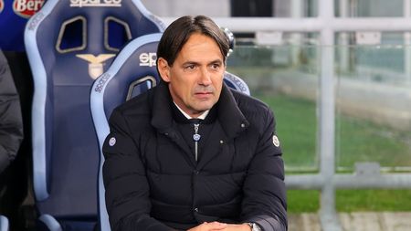 Inter Inzaghi