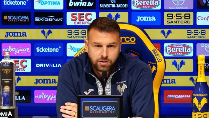 Zanetti: “Pronti alla resa dei conti, giocherà chi sta meglio”  Zanetti: “Pronti alla resa dei conti, giocherà chi sta meglio” - immagine 1