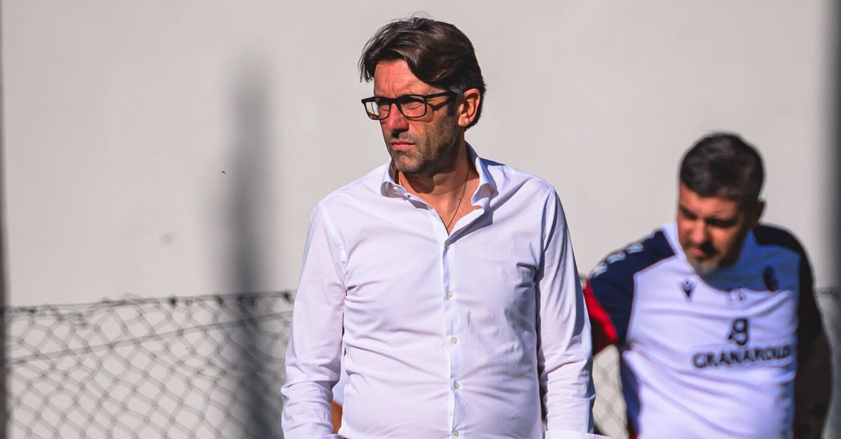 Fiorentina, parla Guidi: "Incredibile crescita di Comuzzo. Kean? Esplosione tardiva"