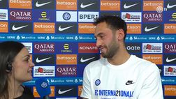 Calhanoglu: “Devo dire grazie a Chivu, ecco perché! Dopo tutti i casini successi in estate…”