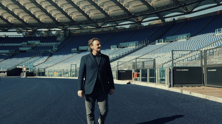 Signori: “Vicenda giudiziaria ricordo amaro e di grande sofferenza. Mi ha aiutato…” Signori: “Vicenda giudiziaria ricordo amaro e di grande sofferenza. Mi ha aiutato…” - immagine 1