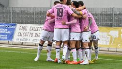 Serie B, 23a giornata: Palermo ospita la Reggina, Frosinone impegnato a Como