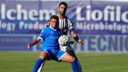 Pineto-Ravenna streaming gratis: formazioni e diretta tv live