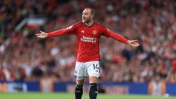Ritorno al passato: Christian Eriksen sfida il “suo” Tottenham