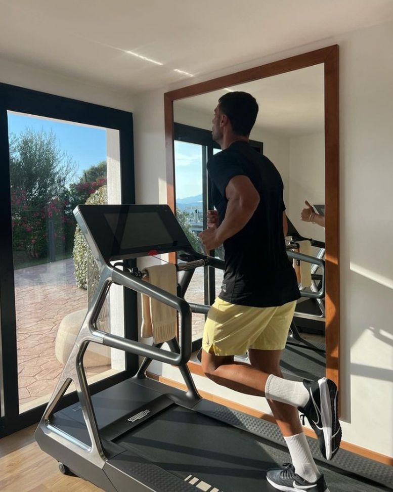 FOTO – Mandragora si avvantaggia: “La determinazione insegue il successo”- immagine 2