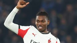 Leao, il possibile rinnovo di contratto potrebbe essere la svolta del Milan. Ecco perché