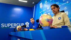 Inter, Mkhitaryan chiarisce: “Ecco perché non ho fatto nessun post social per Inzaghi”