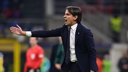 Inzaghi pre Inter-Torino: “Juric è molto preparato e ha giocatori di qualità”
