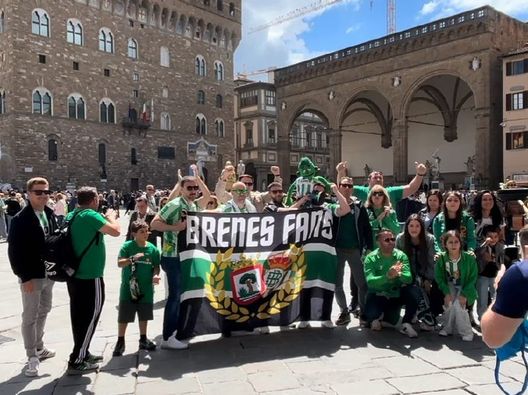 Ds Betis: “L’atmosfera al Franchi non sarà peggiore di quella vissuta in Polonia”- immagine 2