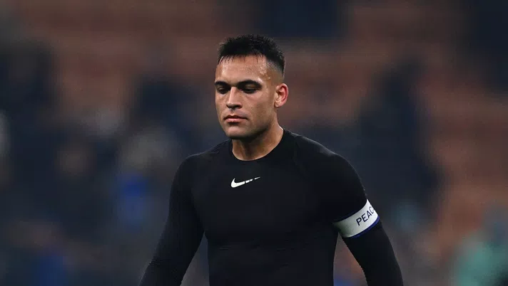 Repubblica – Inter, c’è un gesto di Lautaro al 94′ col Parma che nessuno ha notato - immagine 1