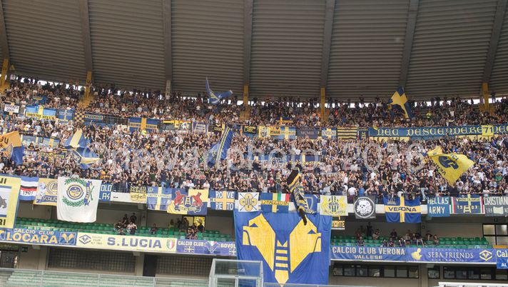 Ascoli-Verona, info prevendita - immagine 1