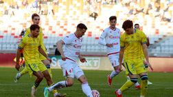 FINALE | BARI-CITTADELLA 3-2 (5′ Lasagna, 44′ Sibilli rig., 46′ Maiello, 52′ Carissoni, 54′ Pandolfi)