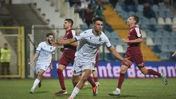 Inter, sfuma la pista Stuckler: la spunta il Vicenza, ufficialità in arrivo