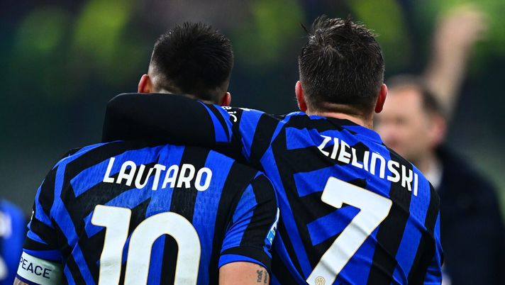 Da Lautaro e Sucic a Zielinski: come sono andati i calciatori dell’Inter con le nazionali - immagine 1