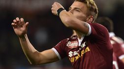 Calciomercato Torino, Immobile: pronto un nuovo contratto