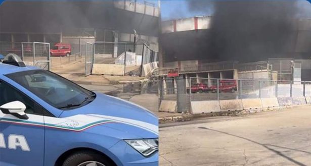 Lega Pro, il Foggia a porte chiuse nel derby contro la Virtus per colpa…degli ultras- immagine 2