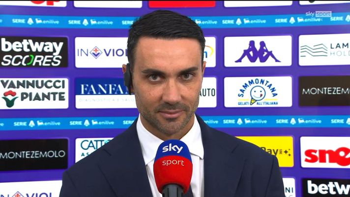 Palladino: “Serata magica, difeso come animali e attaccato bene. Vittoria da grande gruppo” - immagine 1