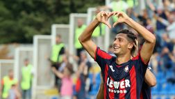 Mandragora, l’ex ds: “Rovesciata? Ci provava sempre in allenamento. Lui un mediano”