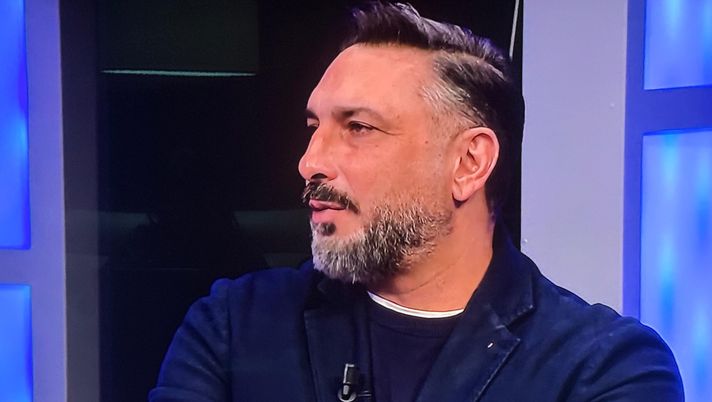 Iezzo a Delietta Gol: “Lang mette in difficoltà i compagni. Lucca? Non è lucido nelle scelte” - immagine 1