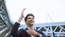 Tacchianardi su Milan-Juventus: “Spettacolo brutto per il modo di giocare dei rossoneri”