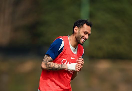 Getty Images Inter senza Lautaro: Chivu chiede aiuto a tre senatori. Una scossa per avvicinare lo scudetto- immagine 3