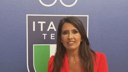 Simona Rolandi: “La DS un sogno. Apprezzo la Billò e la D’Amico, su Adani…”