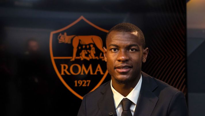 Ndicka ringrazia Roma e saluta l’Eintracht: “Non vi dimenticherò mai” - immagine 1