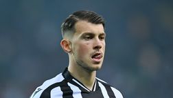 Udinese, Pozzo: “Samardzic? Se dovesse arrivare una grande offerta…”