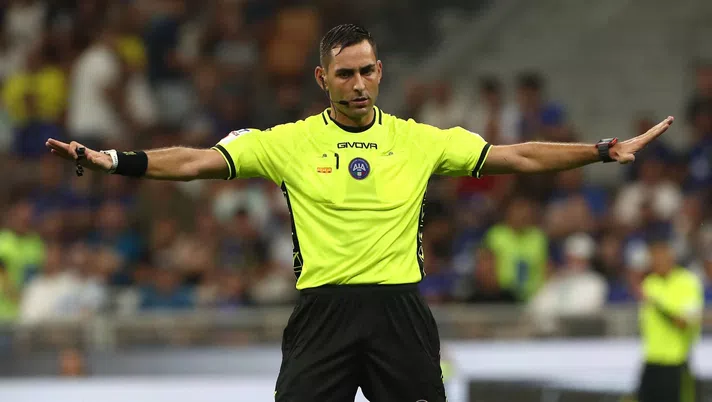 Espulsioni a tempo, l’Ifab dà l’ok: nella prossima stagione al via i test - immagine 1
