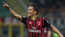 Ex Milan, “El Peluca” compie gli anni: buon compleanno Bacca!