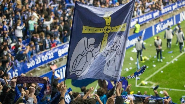 Asturie, Oviedo ultimo nella settimana del derby: tutti a caricar la squadra… - immagine 1