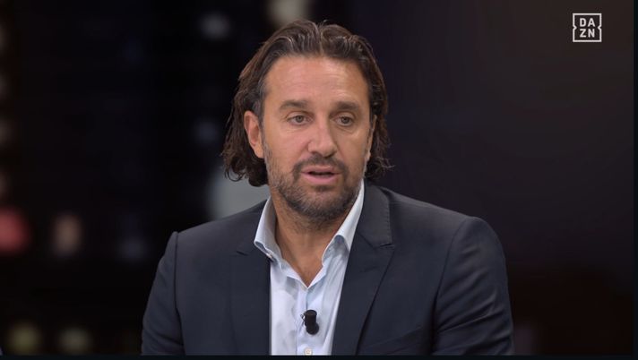 Toni è certo: “Thuram l’attaccante più forte in Serie A! E su Chivu mi hanno detto che…” - immagine 1