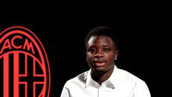 Milan, Cissè che guaio: infortunio pesante per il talento rossonero. Ecco i tempi di recupero