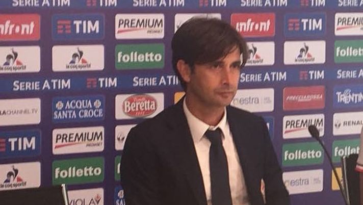 Primavera / Fiorentina-Torino 3-0, Bigica: “Temevo i granata. Ora l’Atalanta” - immagine 1